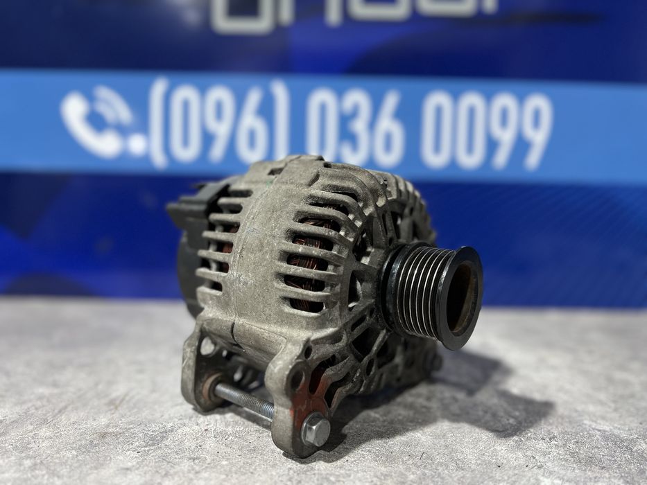 Генератор 110 ампер Volkswagen/ Skoda / Audi / Seat