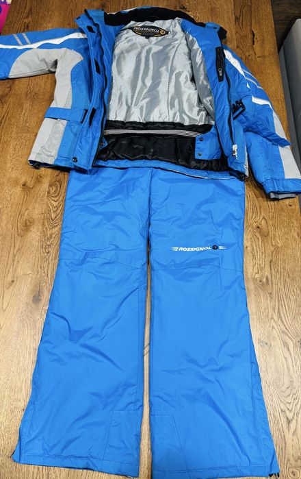Гірськолижний костюм Rossignol