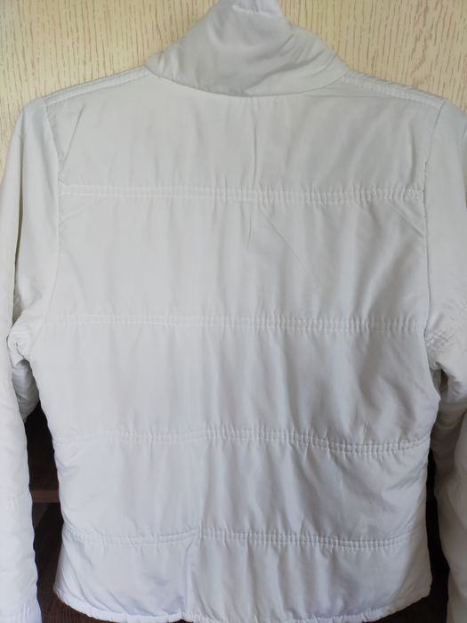 Куртка на теплу осінь-весну, розмір S