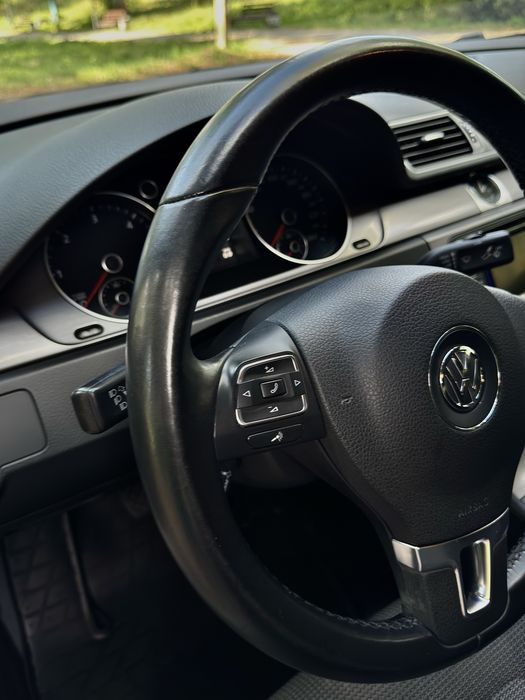 Volkswagen Passat 2014 VIN WVWZZZ3CZEE108139 фото оголошення 12 з 24
