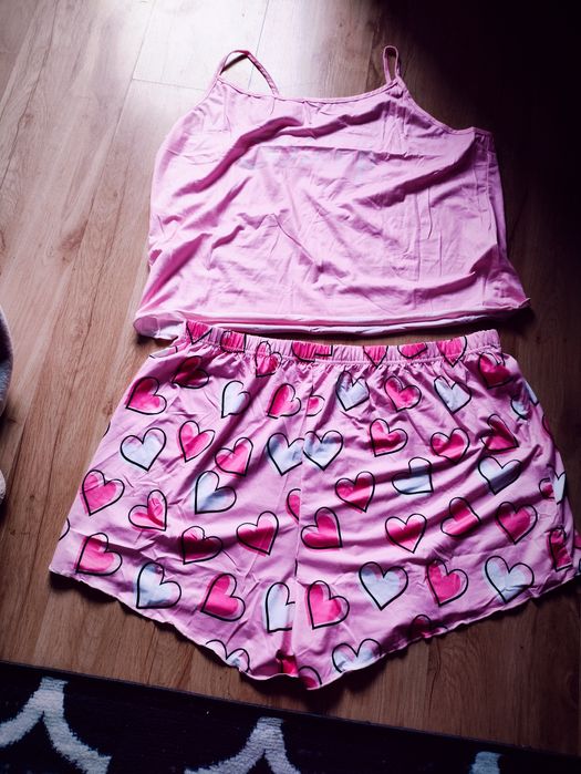 Nowa piżamka 4xl 50 52