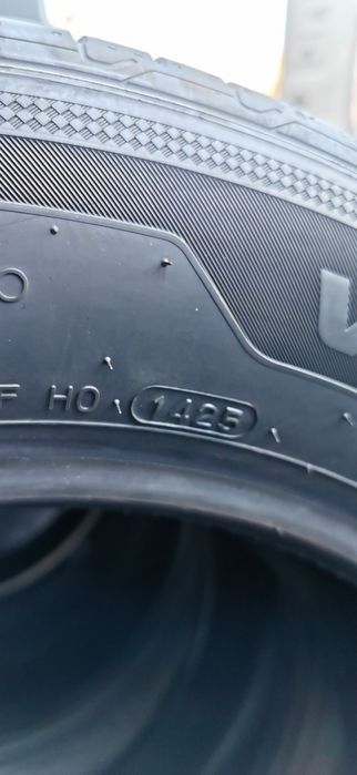 4 x Hankook 215/60/17 Ventus Prime 3