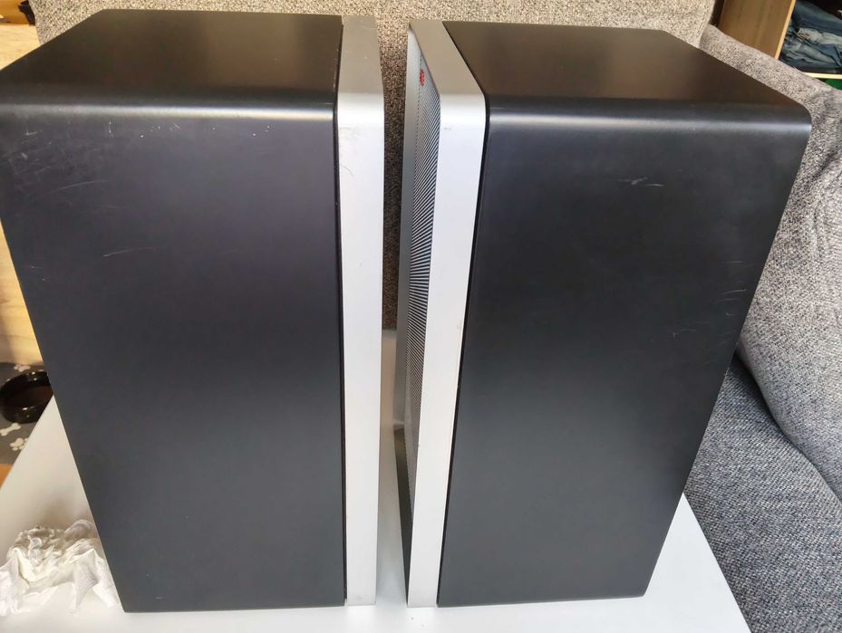 Kolumny Heco P 3302 SL