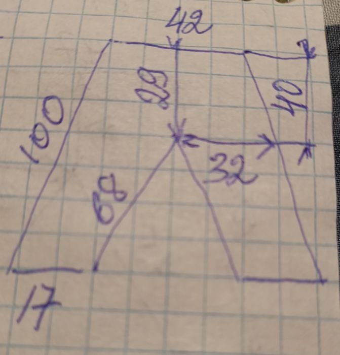 Джинсы Levi's 505  34/30 зауженные