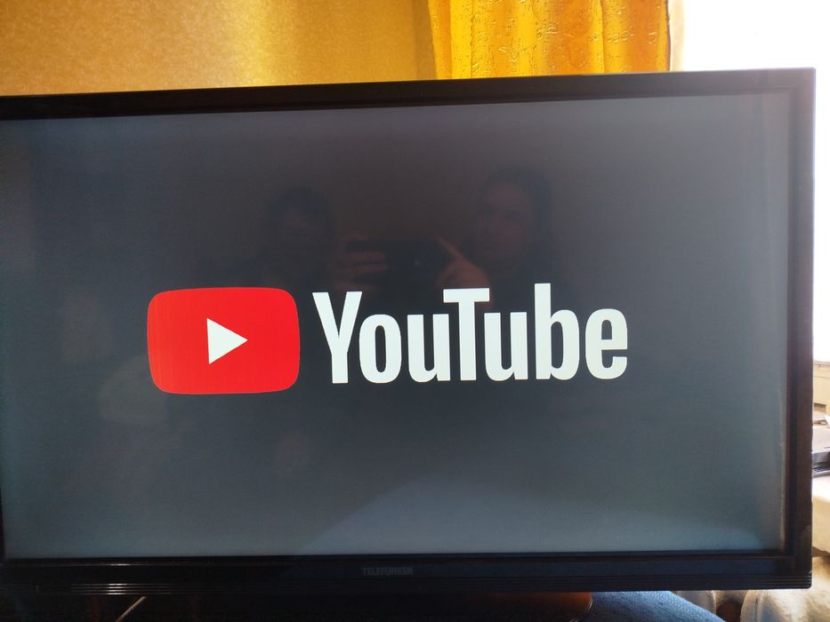 Продається телевізор  TELEFUNKEN