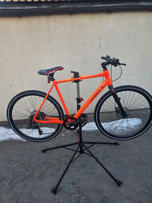 Rower ORBEA hybrydowy