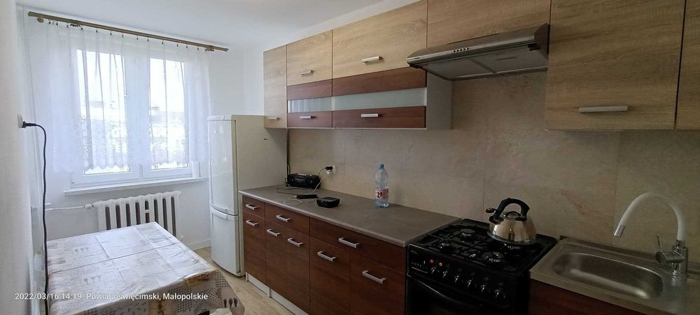 Mieszkanie po remoncie 3 pokoje-gotowe do wprowadzenia się. Nowa niższa cena.