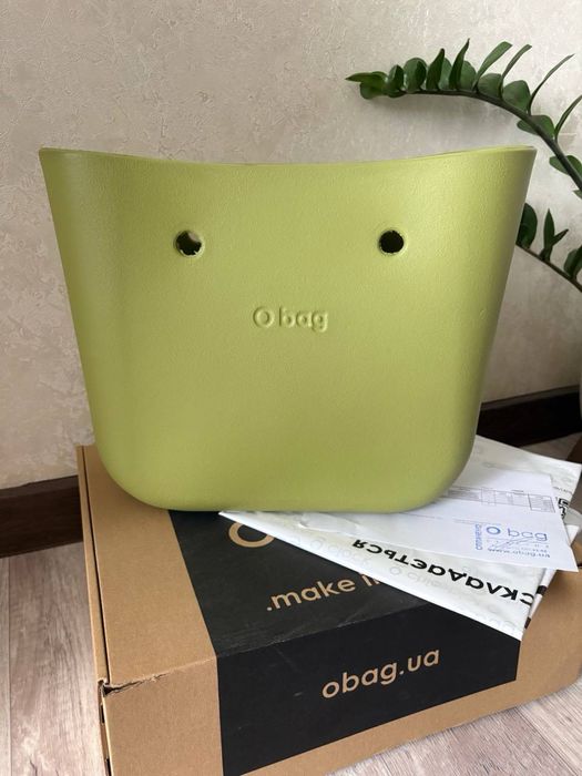 Сумка O BAG MINI Оригінал