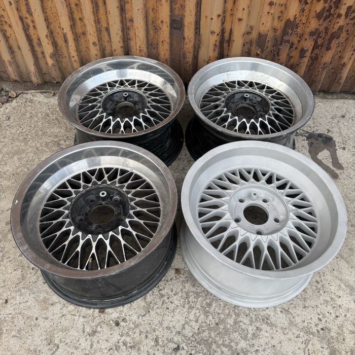 Remotec 16 5x120 bmw