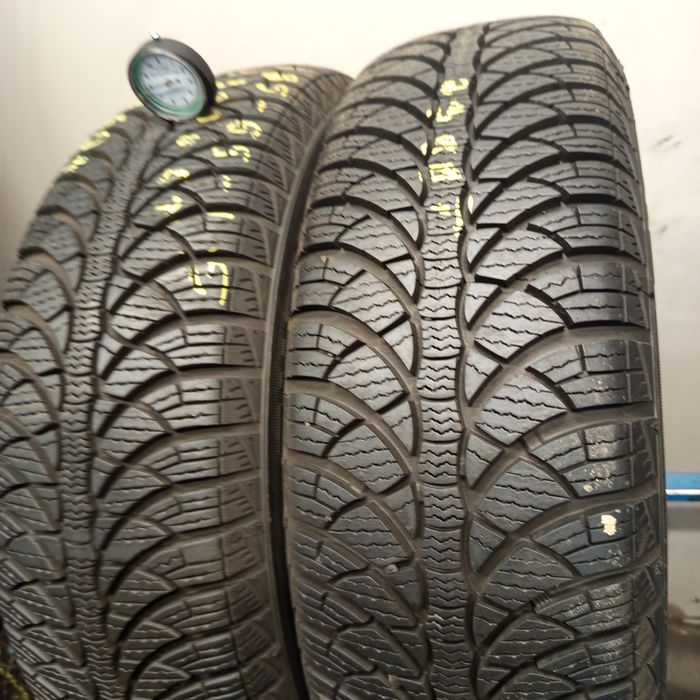 185/65R15 Fulda Montero 3