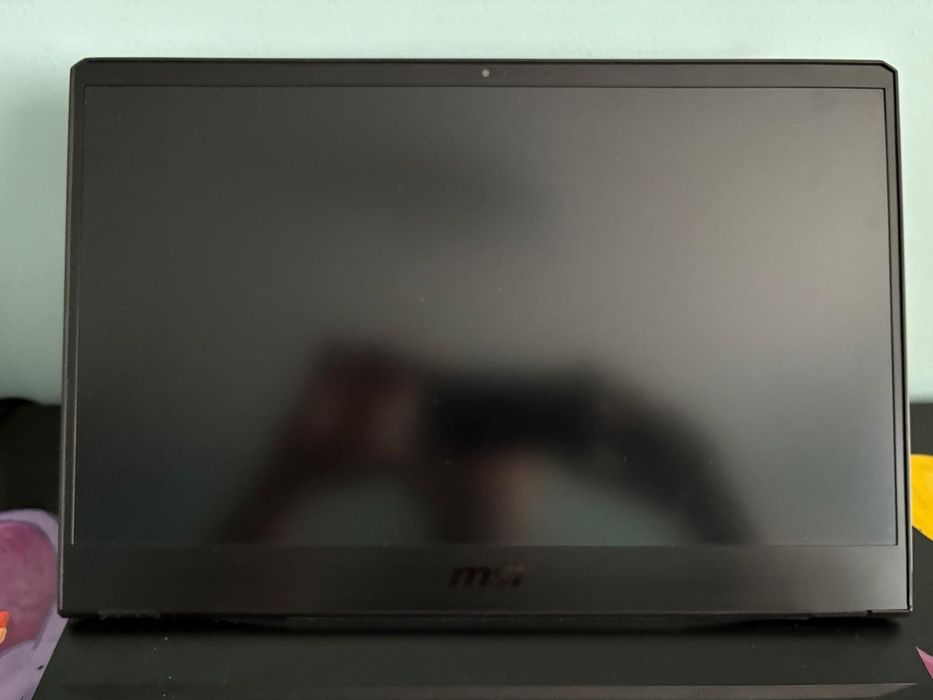 Laptop gamingowy MSI GP66 Leopard RTX 3070