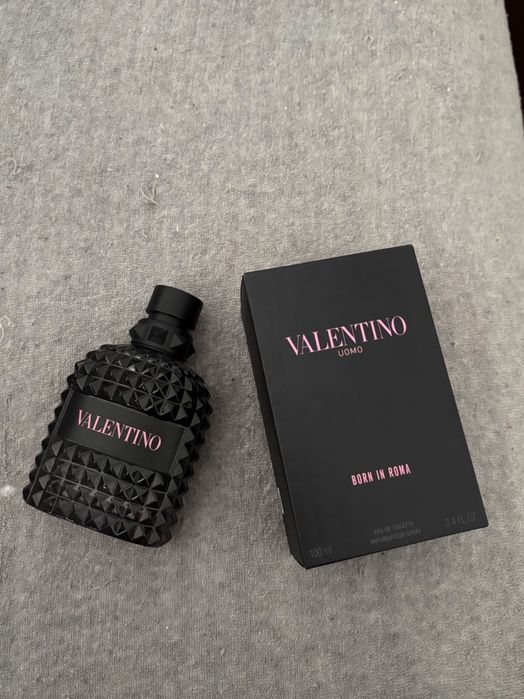 Flakon Valentino