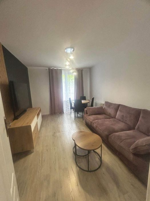 Apartment in Zabrze, Osiedle Szczęść Boże, Skłodowskiej-Curie - More