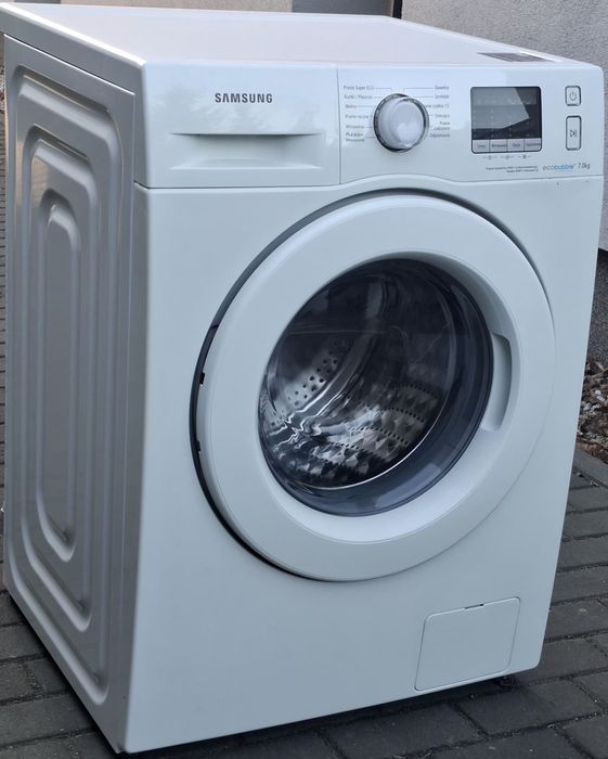 Pralka Samsung 7kg z transportem,Gwarancja