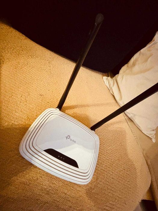 router router tp link
