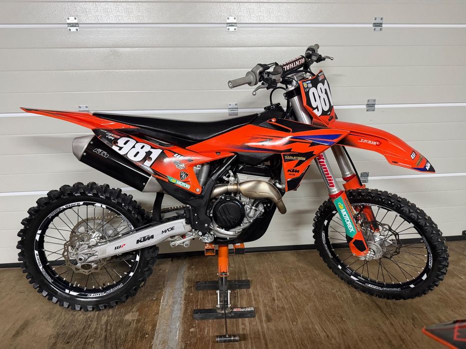 KTM