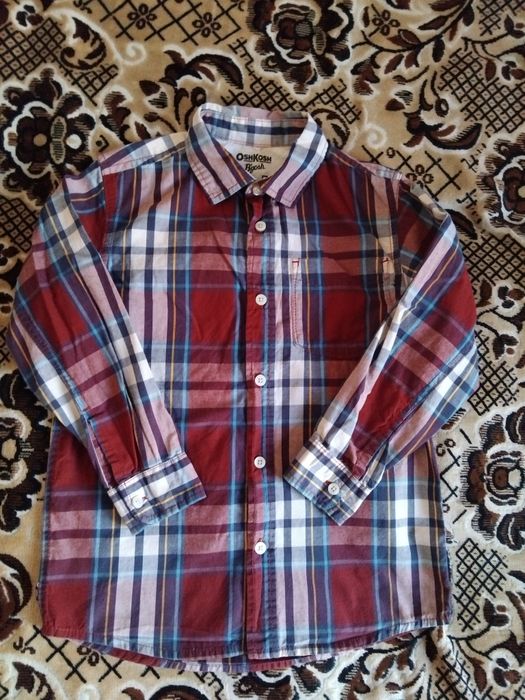 Сорочка, теніска Gap kids