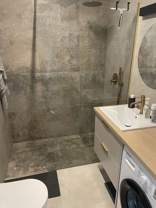Mieszkanie na wynajem 36m klimatyzacja - Widok 6