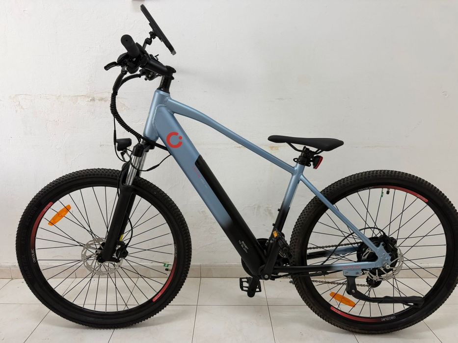 Bicicleta Elétrica Cecotec
