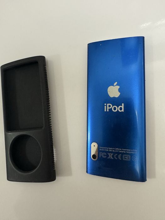 Ipod nano 5 geracao