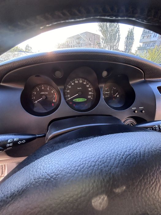 Chevrolet Evanda