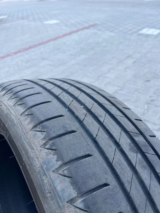Opony Bridgestone Turanza 205/55/17
