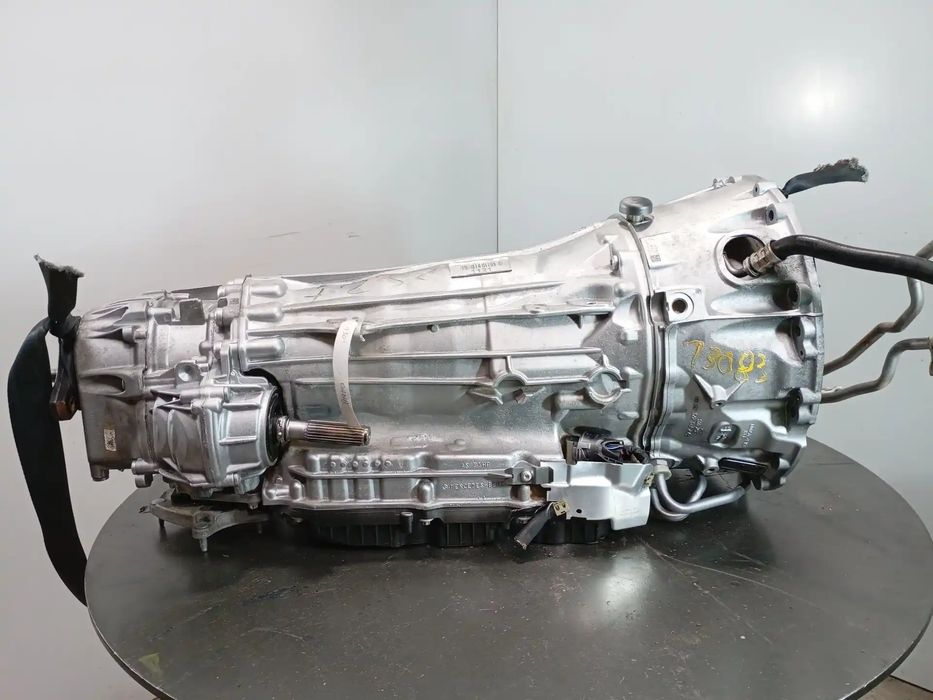 Caixa De Velocidades MERCEDES GLC 220 D 4-MATIC REF: 725048