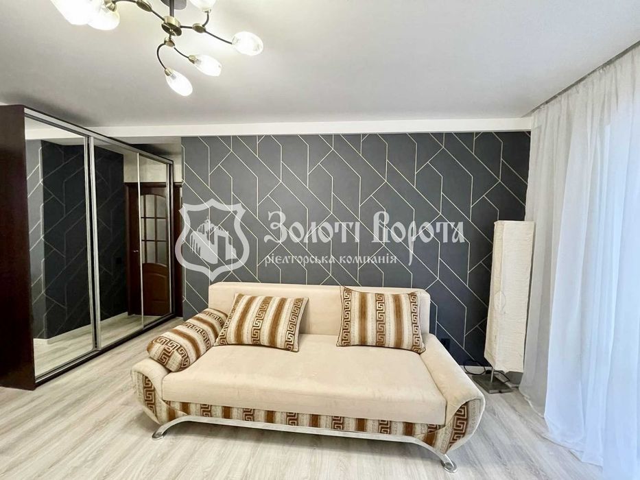 Квартира, 3к. Євроремонт. Зодчих, 36, Борщагівка Святошинський район