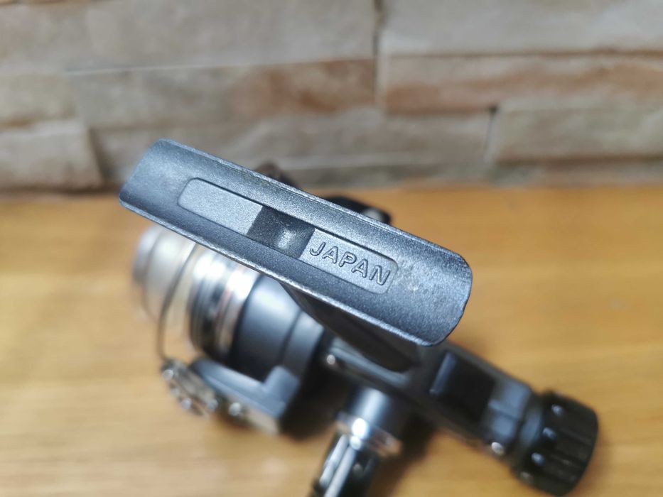 Kołowrotek Daiwa