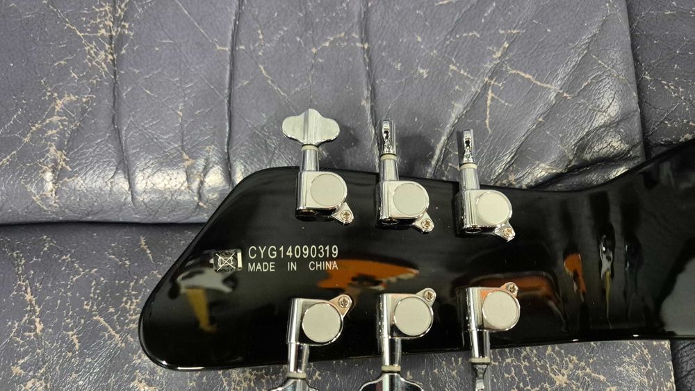 GRETSCH G5700 Lap Steel Tobacco Стіл гітара