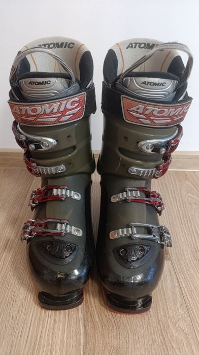 Atomic B-tech 90 28/29 334mm