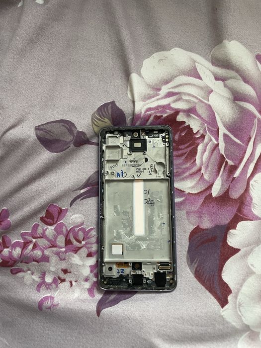 Модуль самсунг а 52