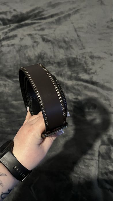 Ремінь пояс Levis (новий)