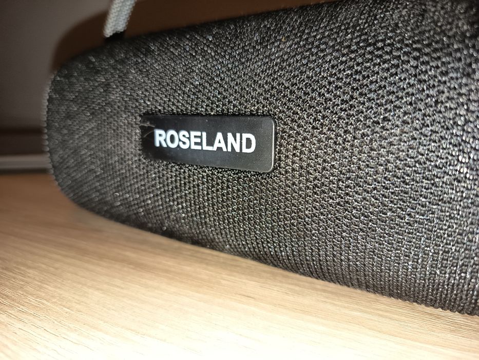 Głośnik Roseland