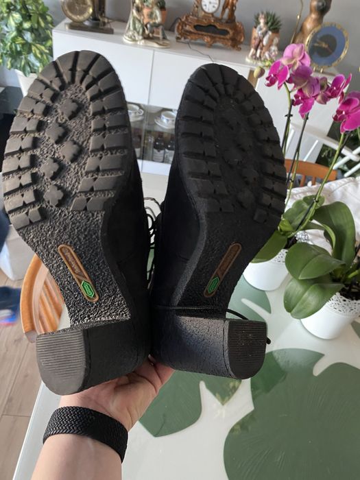 Buty damski Timberland botki 40