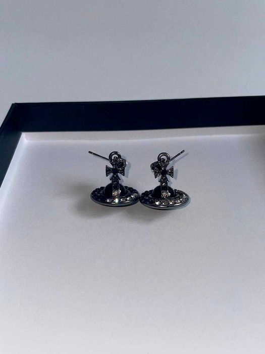 Підвіска Vivienne Westwood | Сережки Vivienne Westwood