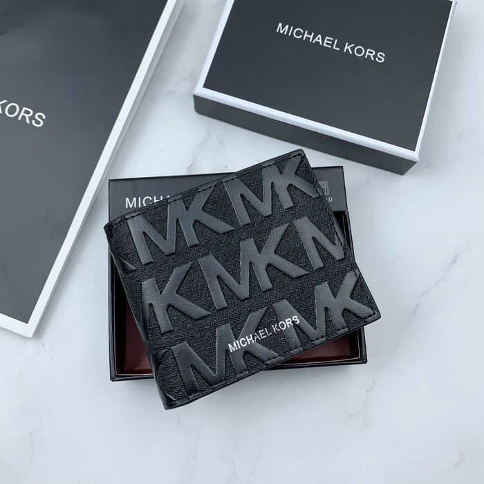 Купить мужской кошелек michael kors чоловічий гаманець
