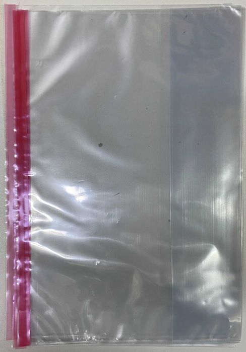 Zestaw 15 okładek Magic Cover A4