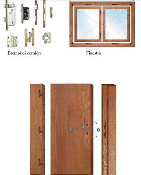 CNC para portas de Madeira Nova