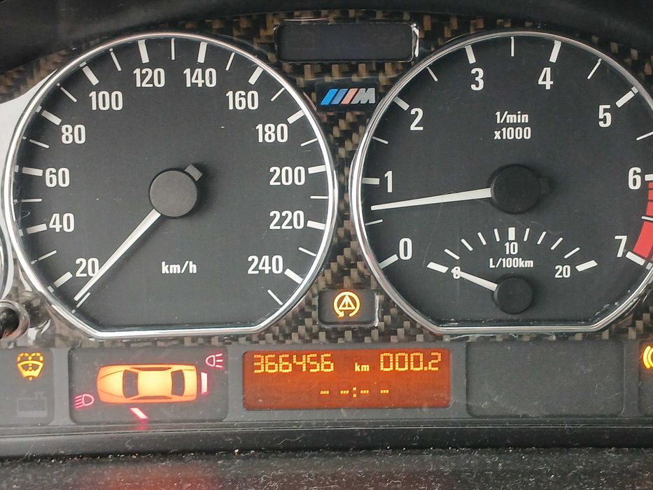 Bmw 325 ci 2,5 benzyna + gaz, coupe