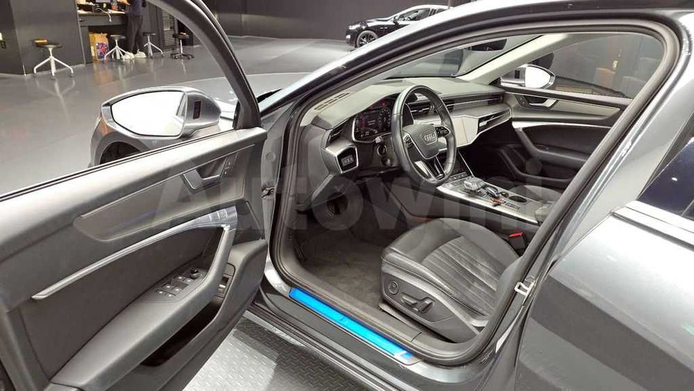 AUDI A6 C8 40TDI / Можливо з ПДВ