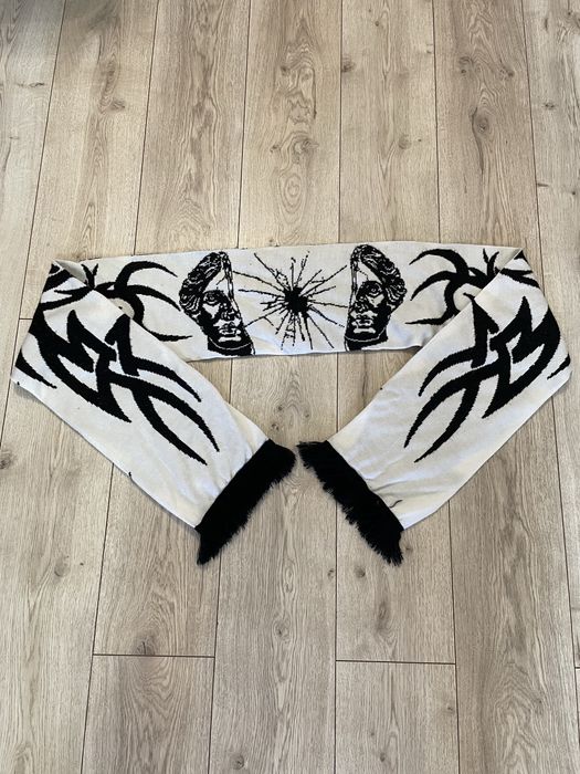 Двосторонній шарф