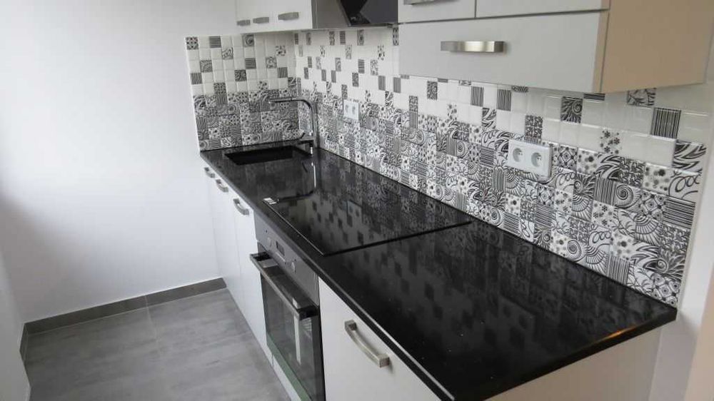 Bezpośrednio - kawalerka 27m przy Gibalskiego 7, dla 1-2 osób.