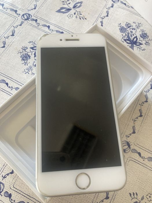 Iphone sete 128GB