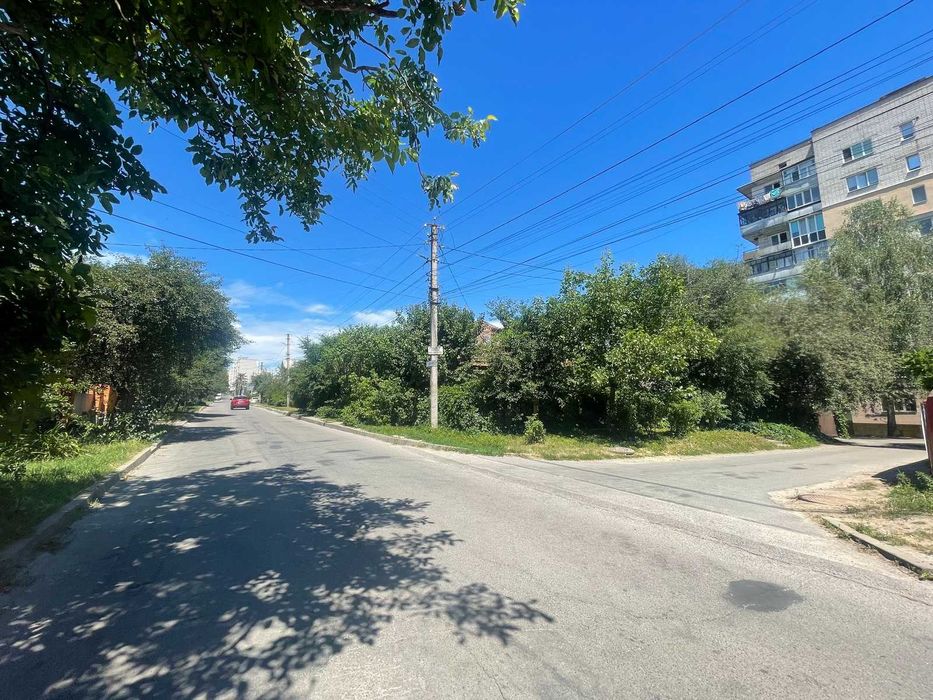 Продаж земельної ділянки на Слов'янці