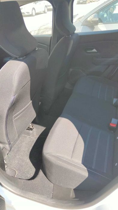 Dacia Sandero COMO NOVO 100 cv, Bi-Fuel (Gasolina e GPL), 1 dono