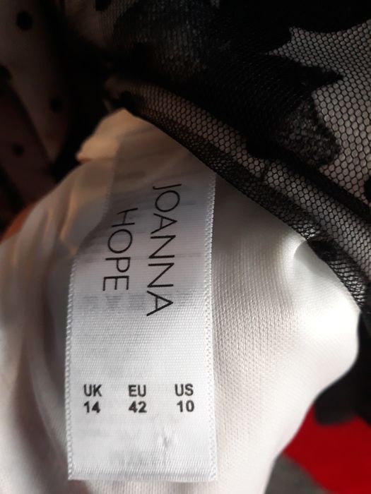 Sukienka, rozmiar 40 / 42