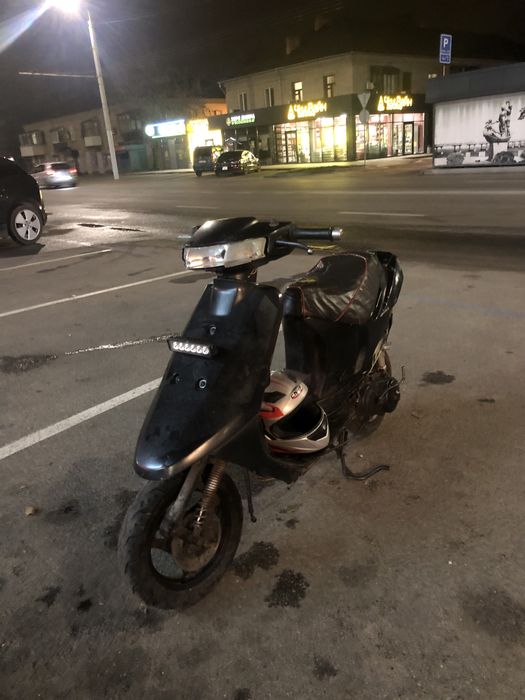 Продам сузуки сепия zz