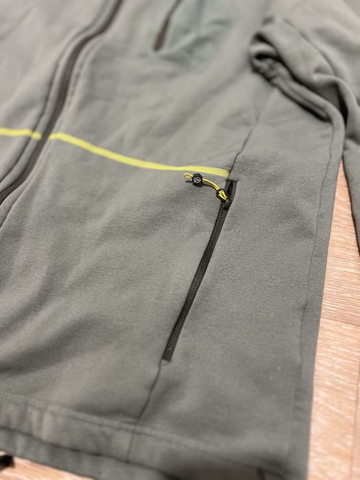 Кофта робоча M 48р Engelbert Strauss Snickers