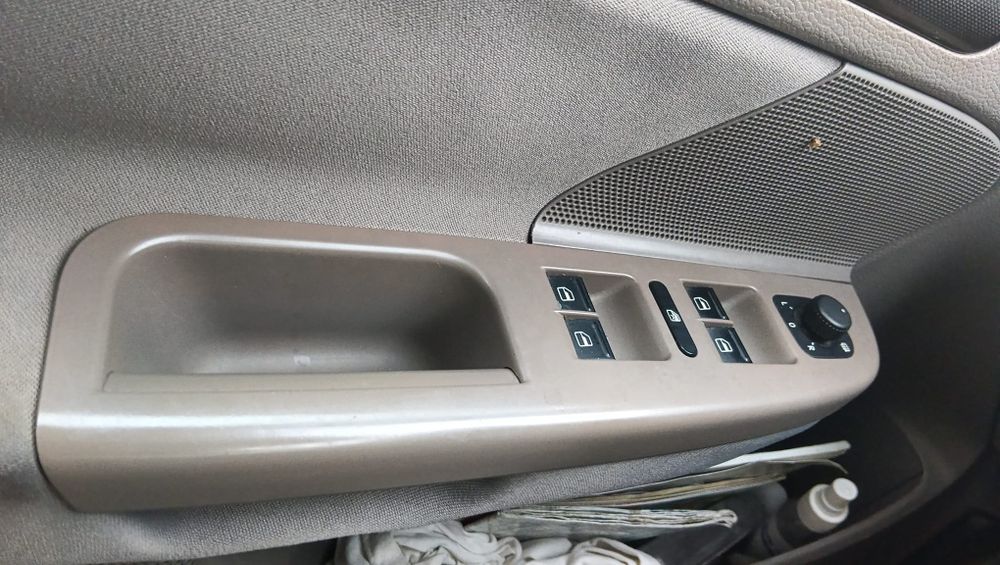 Carro em óptimo estado